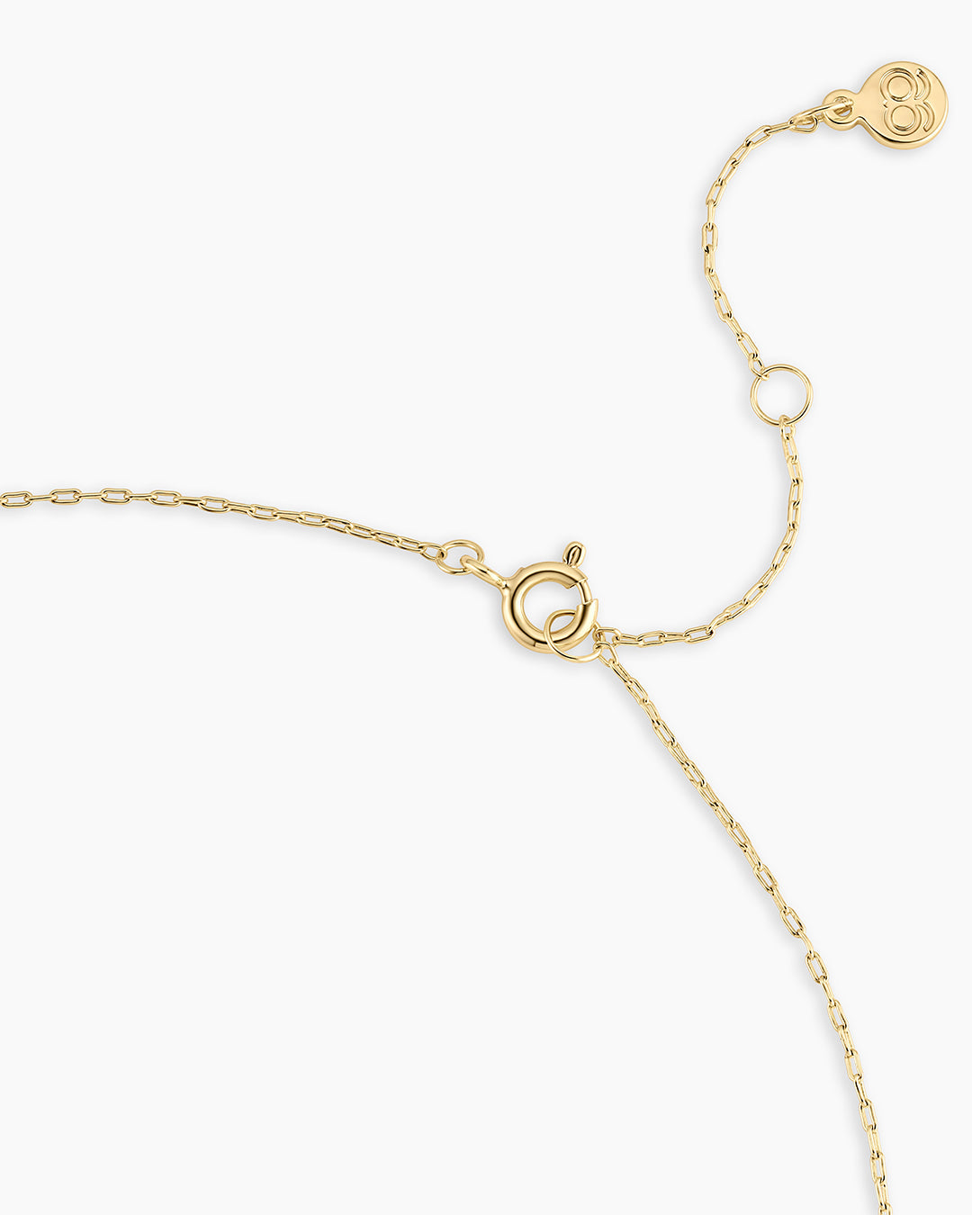 Pink Amour Necklace