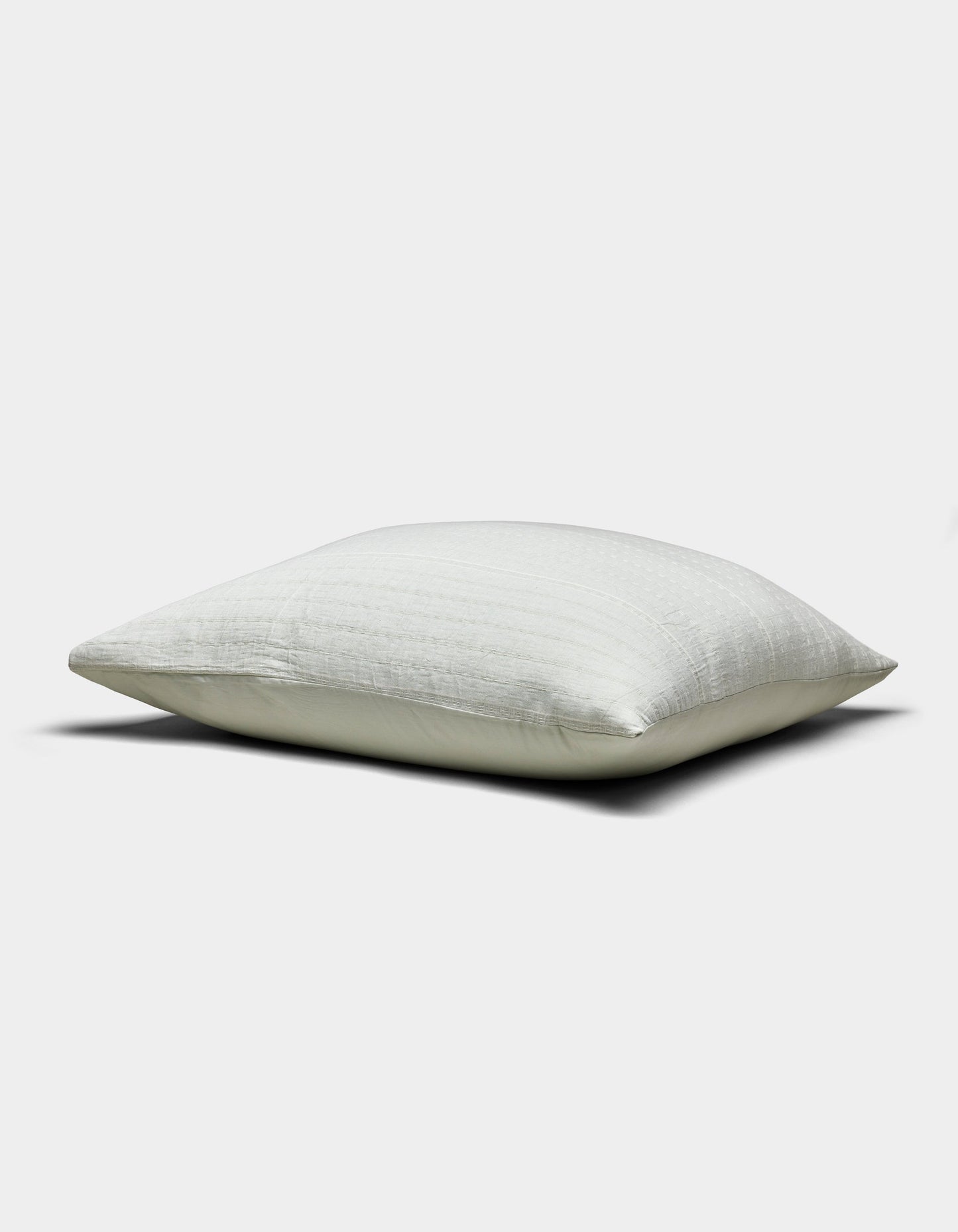 Baja Matelasse Sham