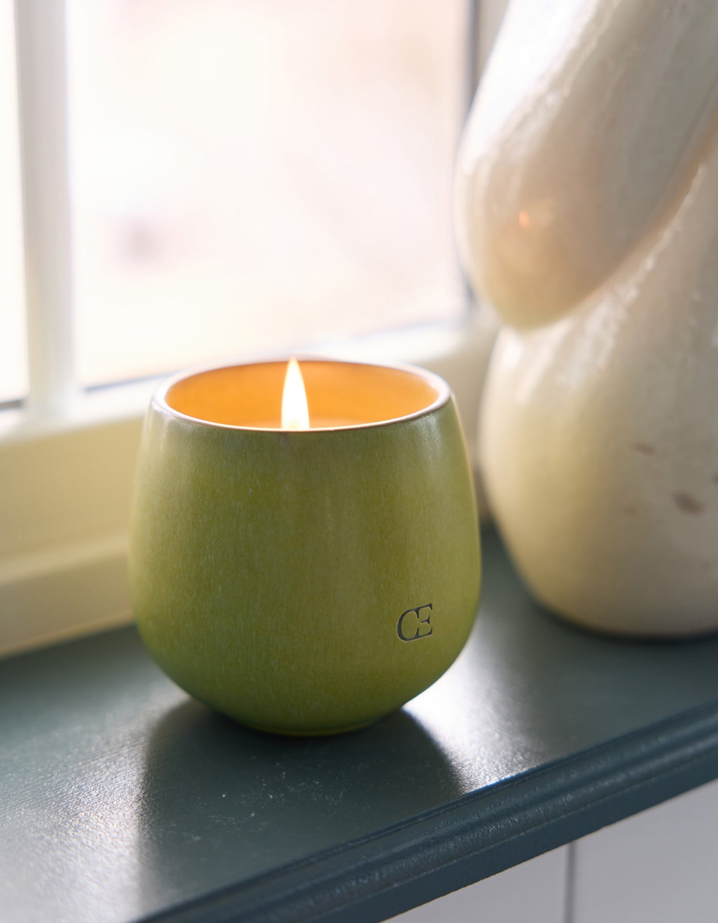 Candle BOTANIC