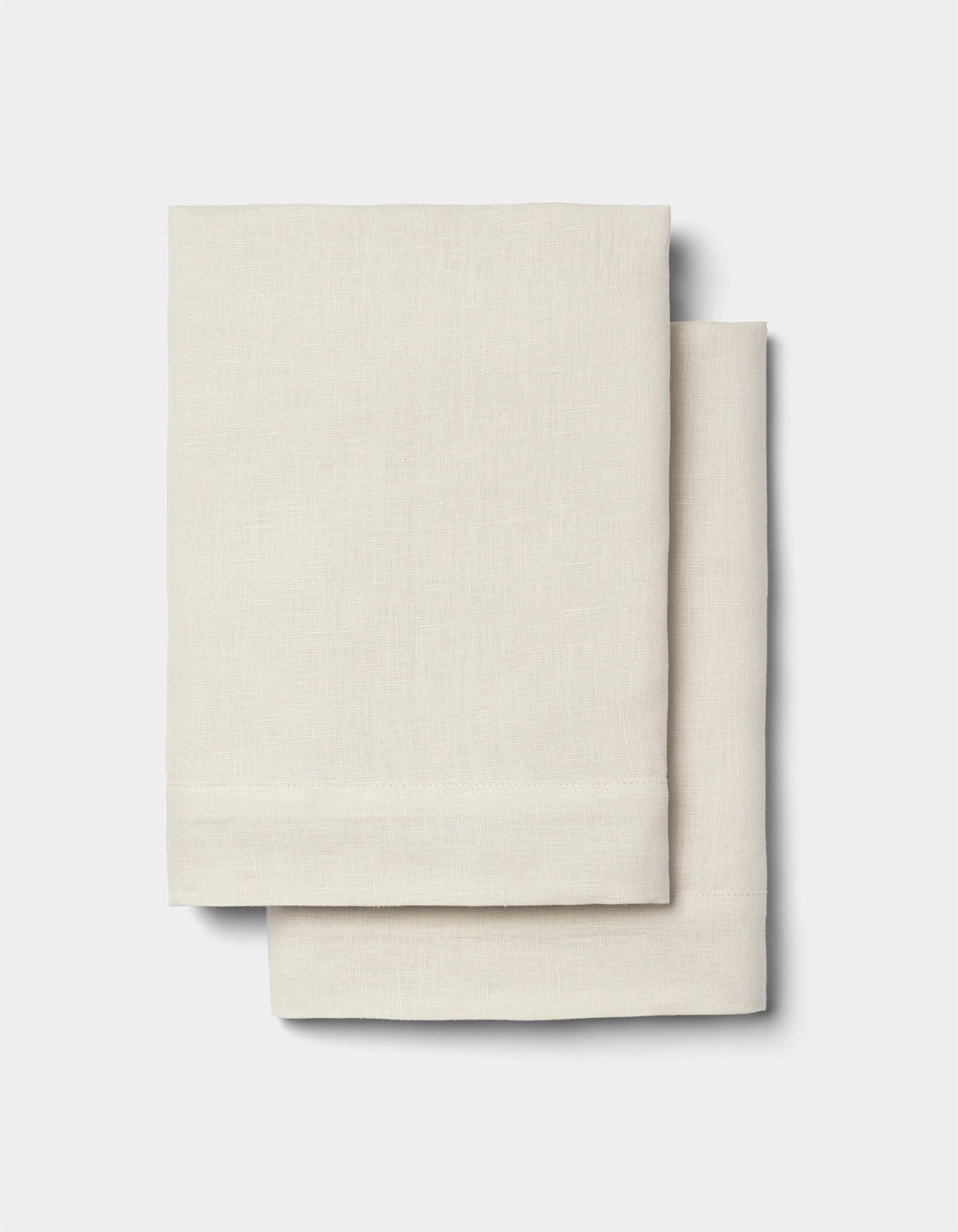 Linen Shams