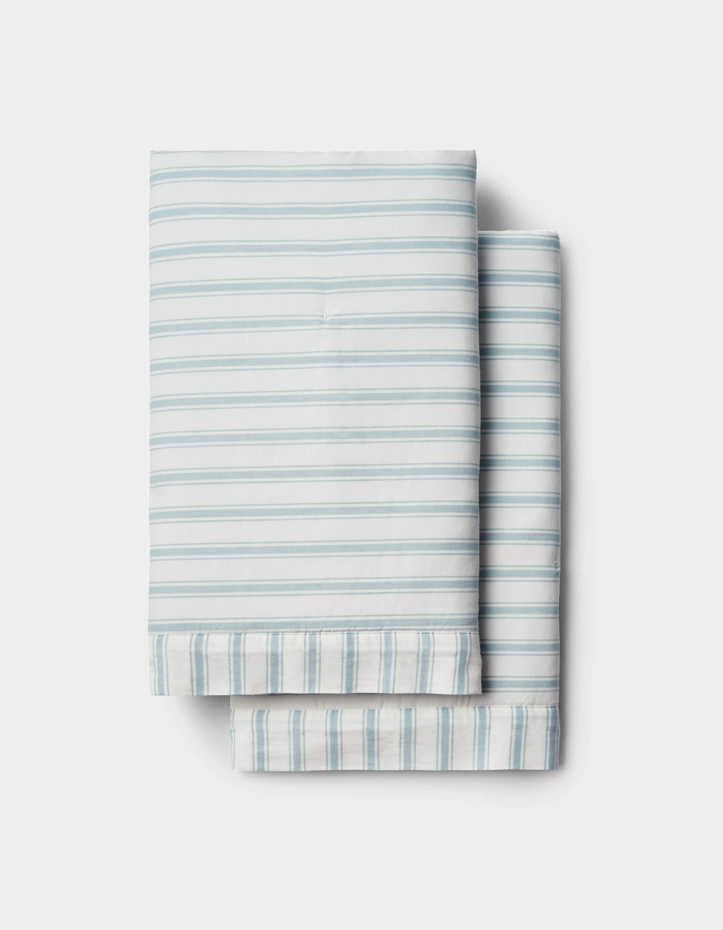 Soft-Wash Cotton Quilted Shams