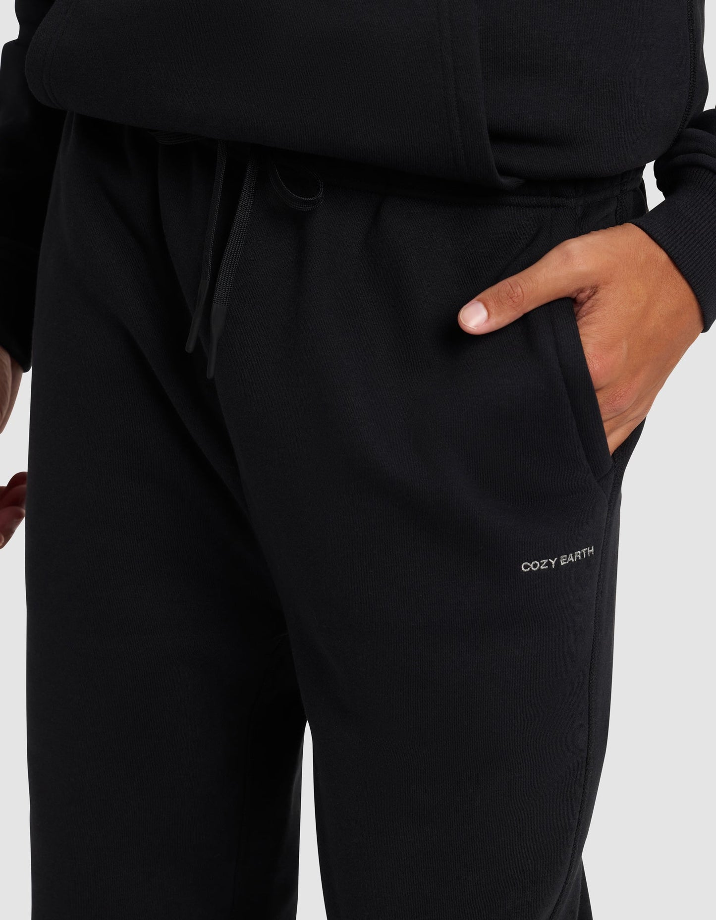 Men's Cityscape 2.0 Hoodie & Sweatpant Set