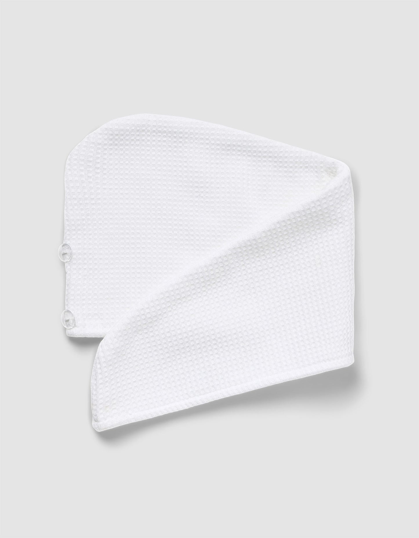 Waffle Hair Towel