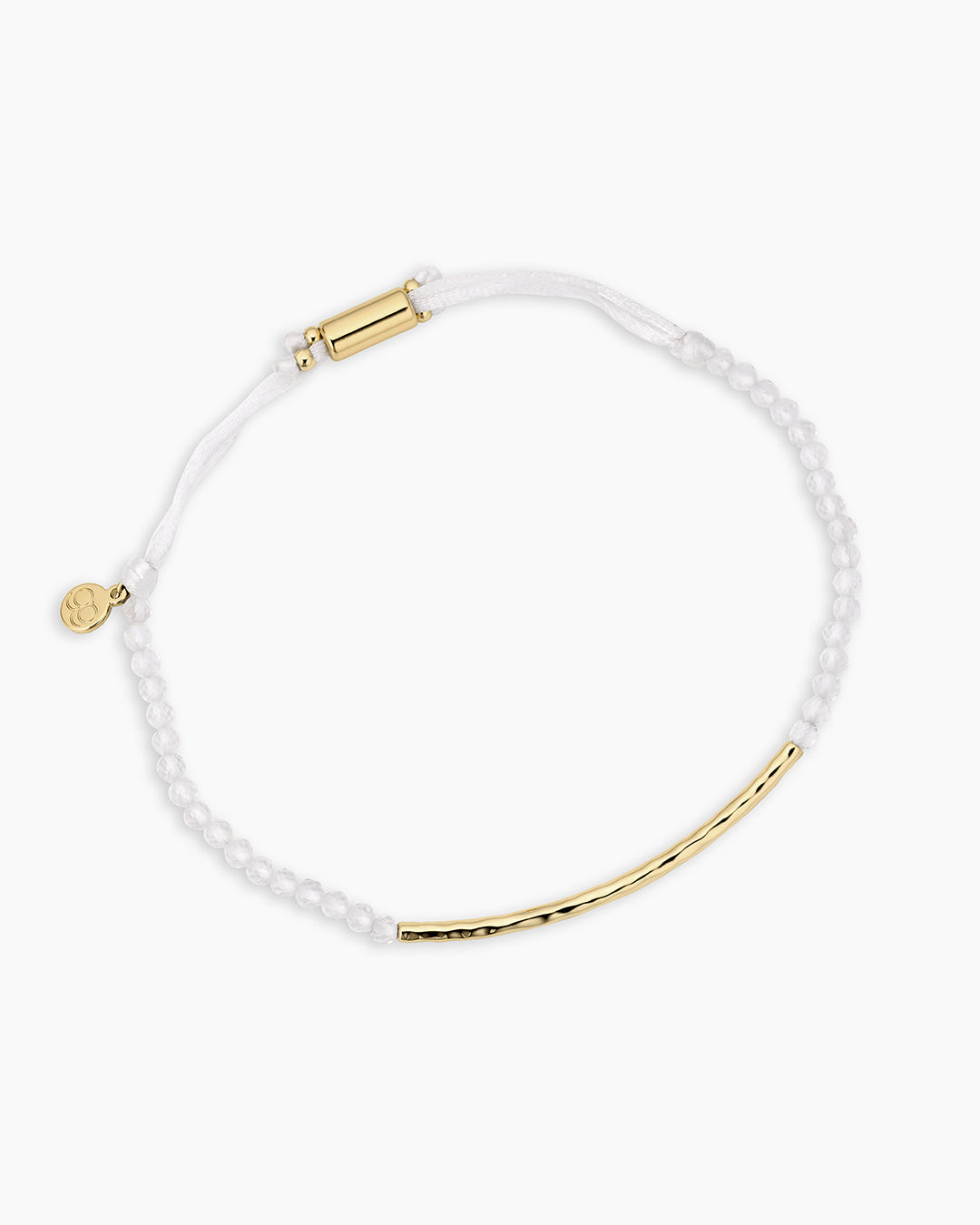 Power Gemstone Bracelet