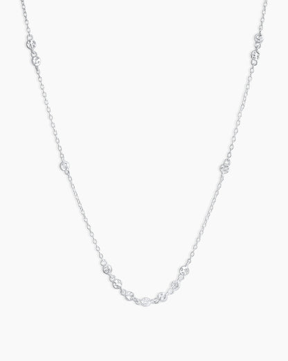 Chloe Mini Choker