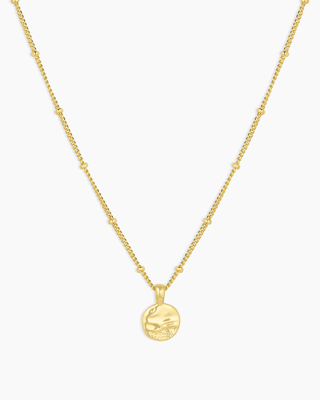 Shorebreak Necklace