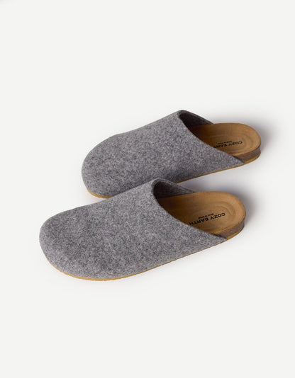 Lakehouse Clog