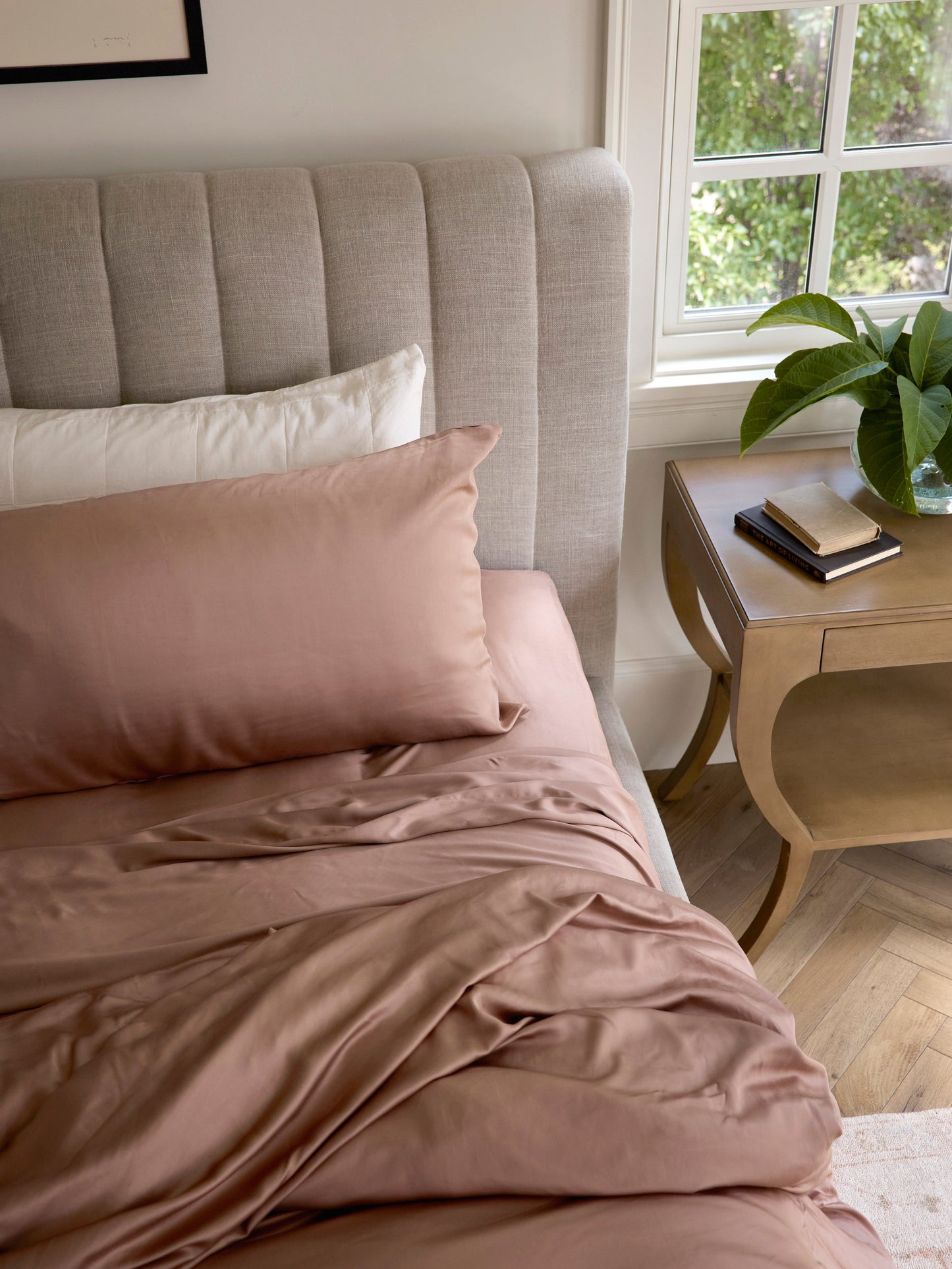 Bamboo Sheet Set - Wholesale