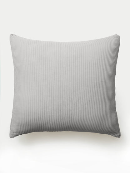 Bamboo Coverlet Euro Sham - Last Chance