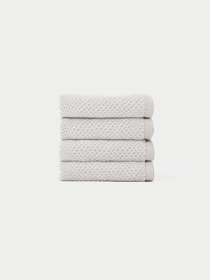 Nantucket Washcloths