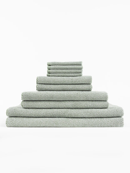 Complete Nantucket Bath Bundle
