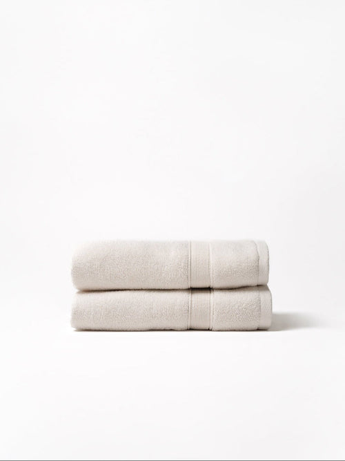 Luxe Hand Towels