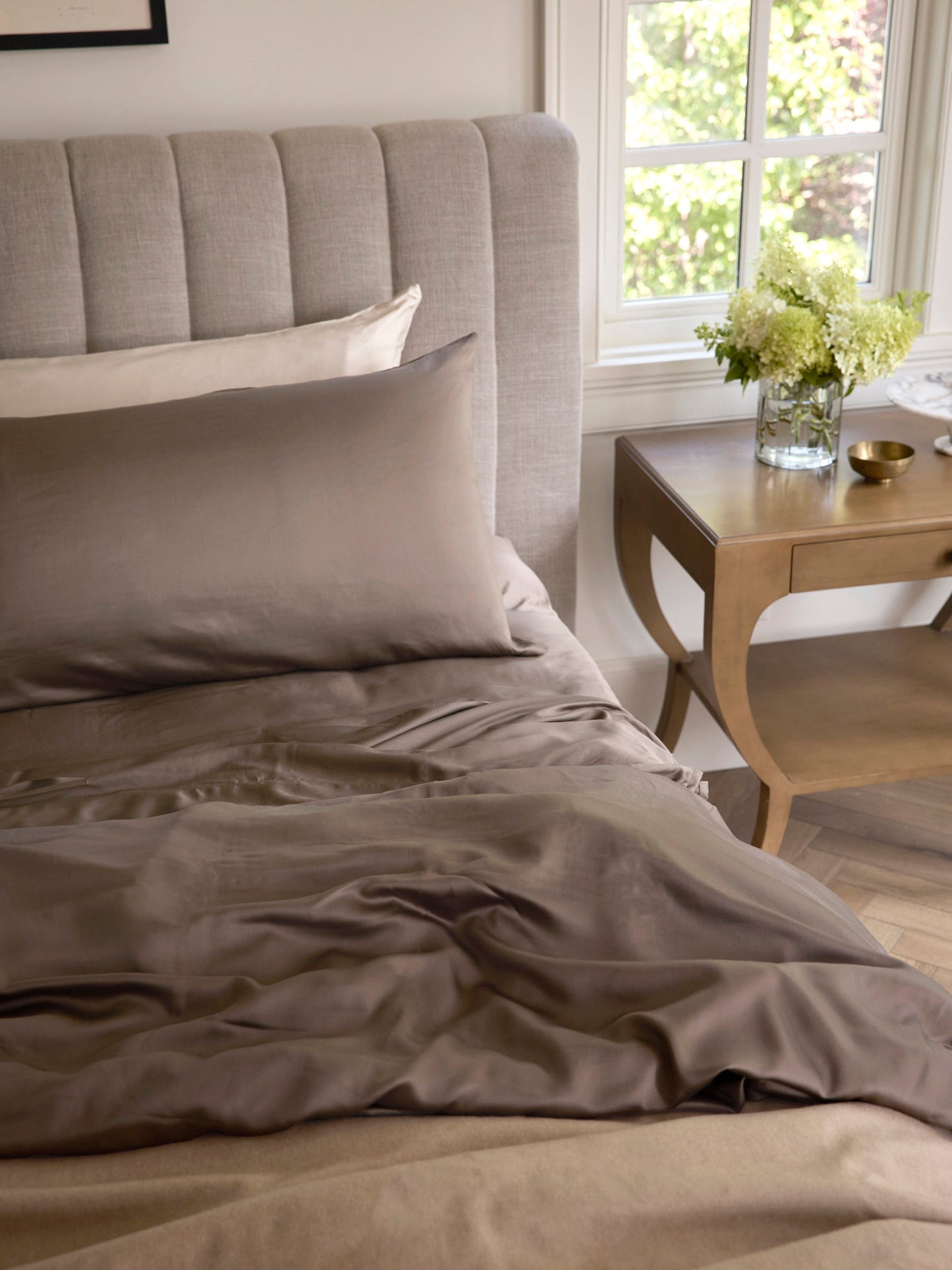 Bamboo Sheet Set - Wholesale