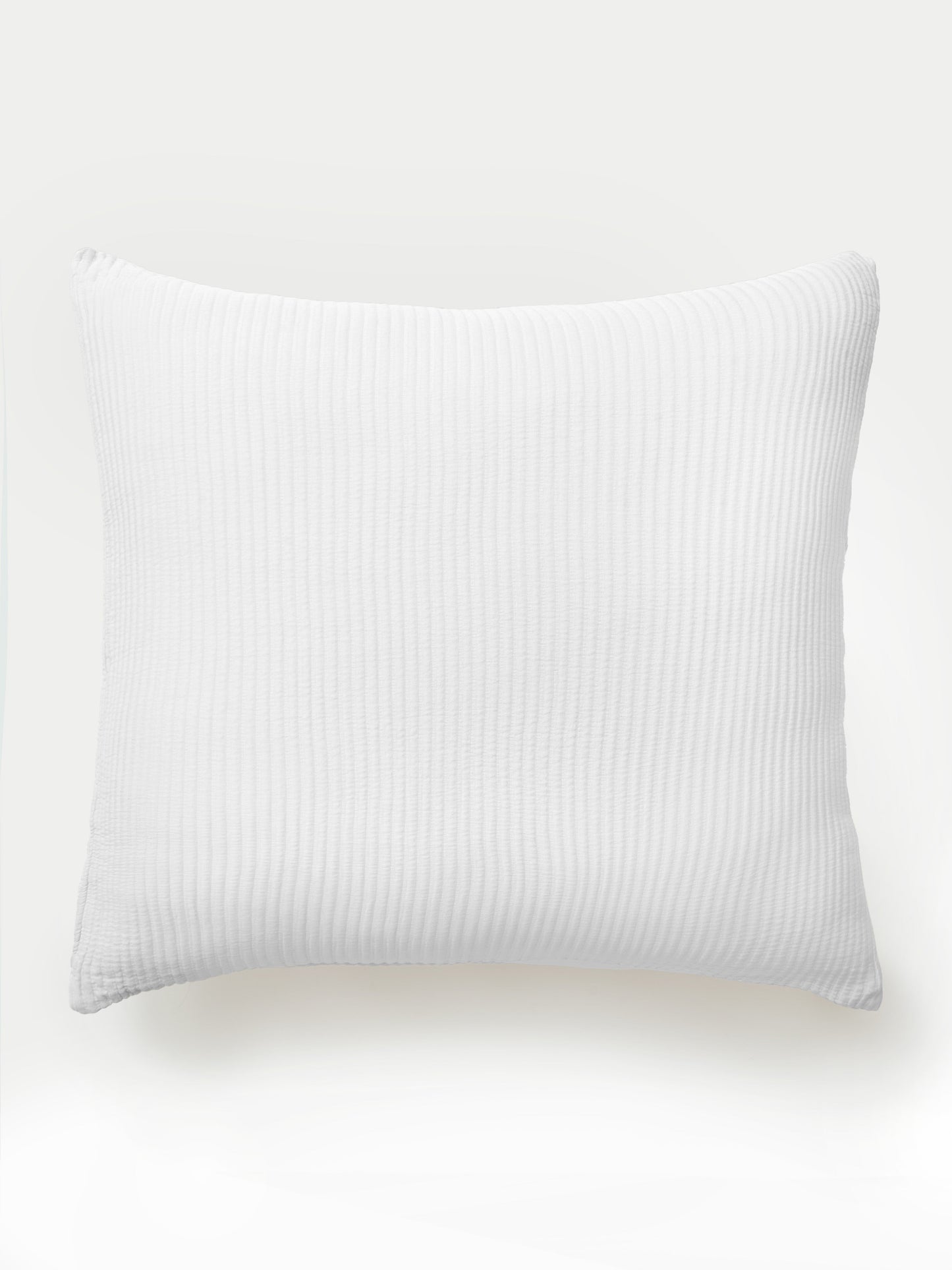 Bamboo Coverlet Euro Sham - Last Chance