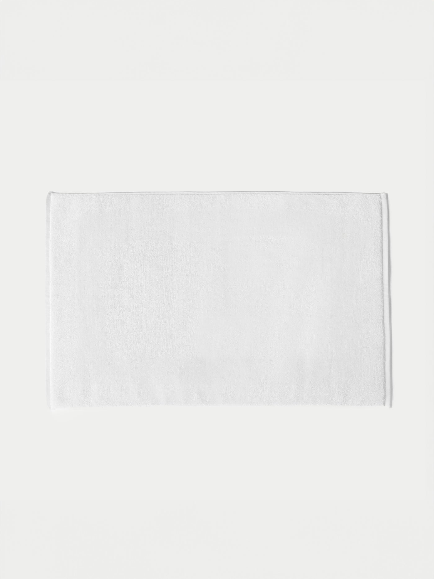 Loop Terry Bath Mat - Last Chance