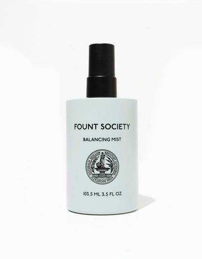 Balancing Face Mist