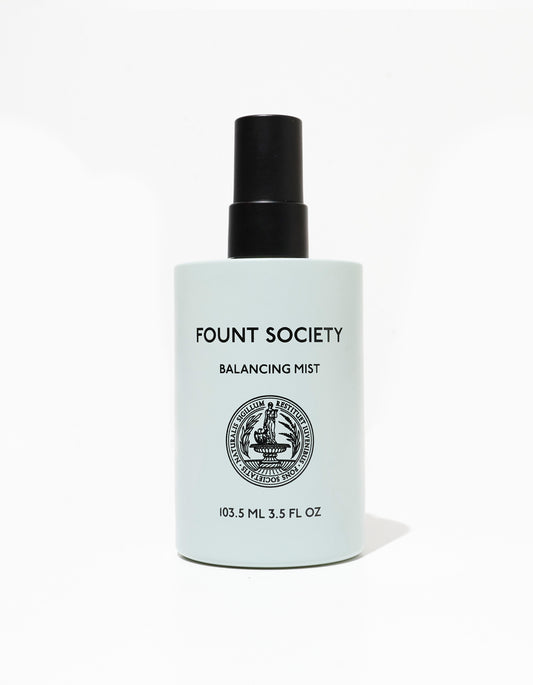 Balancing Face Mist