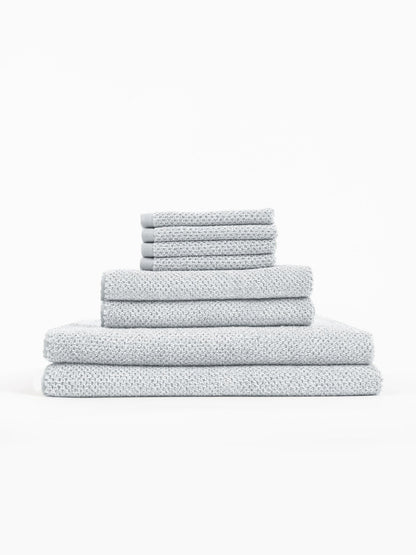 Nantucket Bath Towel Set