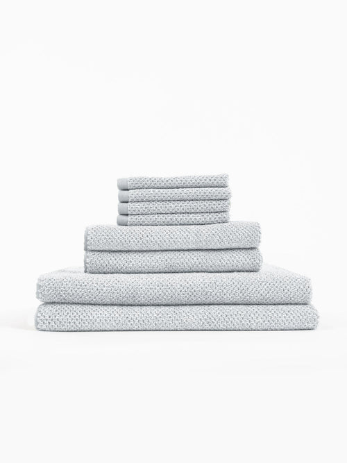 Nantucket Bath Towel Set