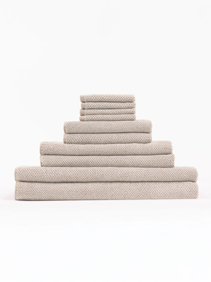 Complete Nantucket Bath Bundle