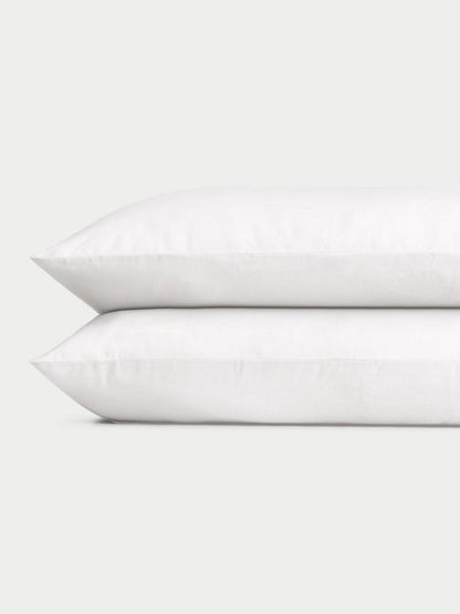 Bamboo Linen Pillowcases