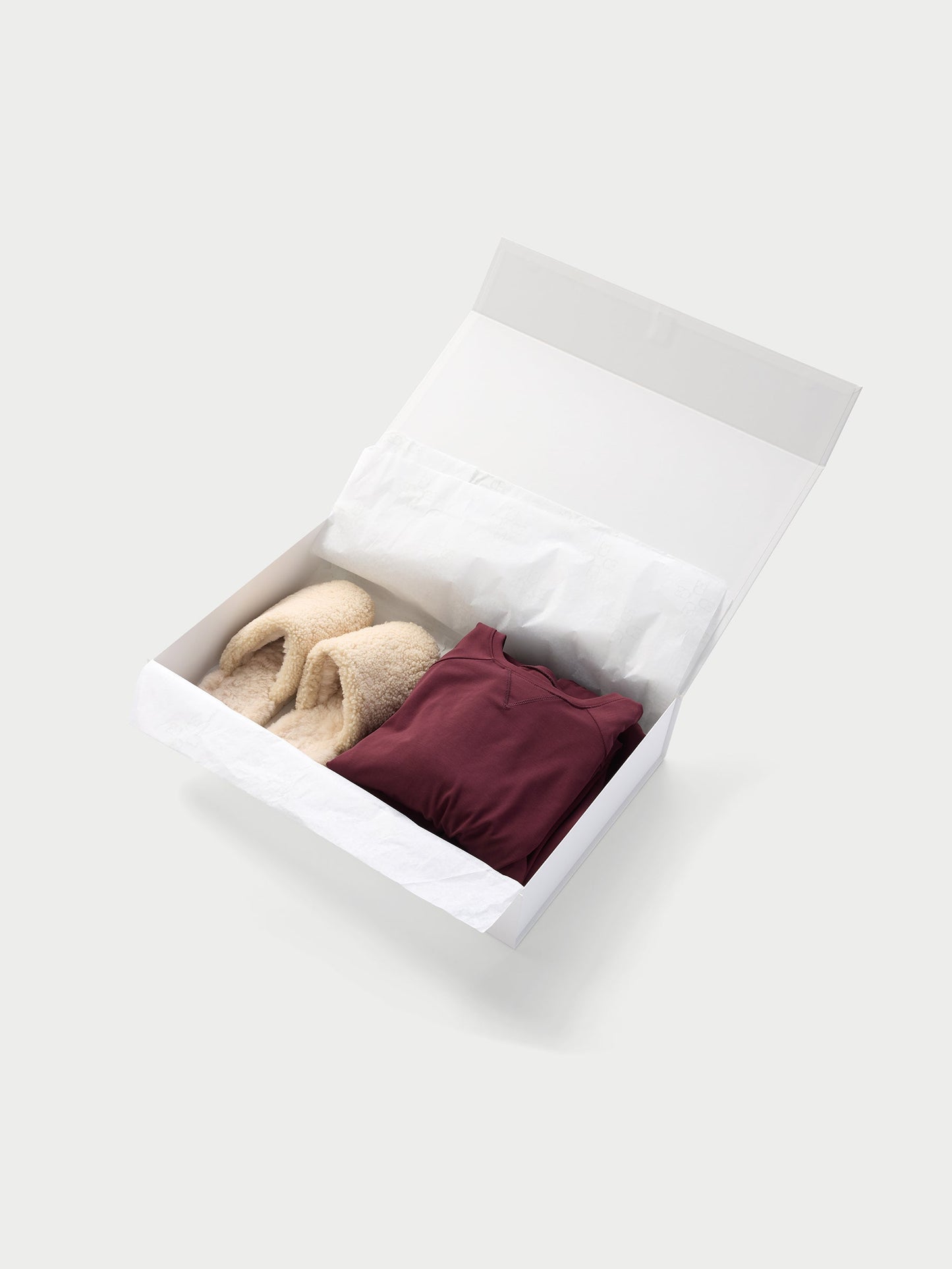 Cozy Earth Gift Box