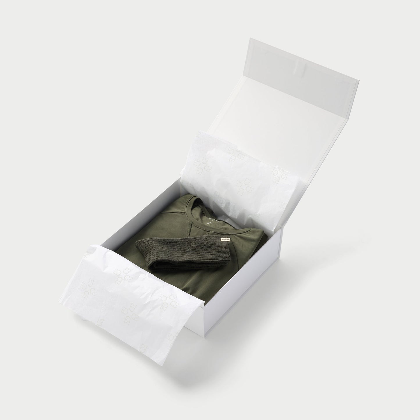 Cozy Earth Gift Box