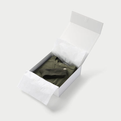 Cozy Earth Gift Box