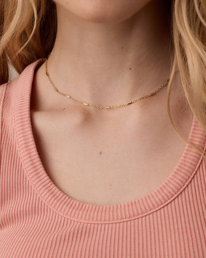 Tatum Necklace