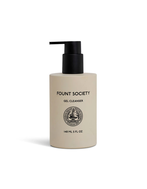 Gel Cleanser