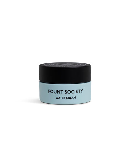 Water Cream Moisturizer