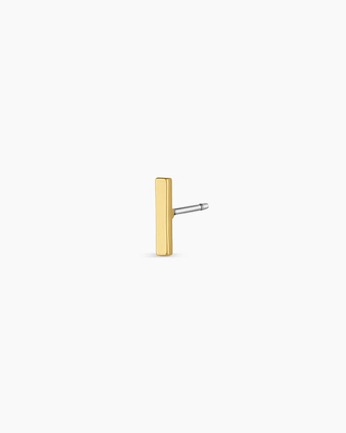 Bar Single Stud
