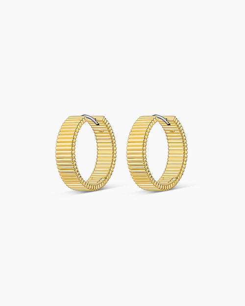Catalina Hoops