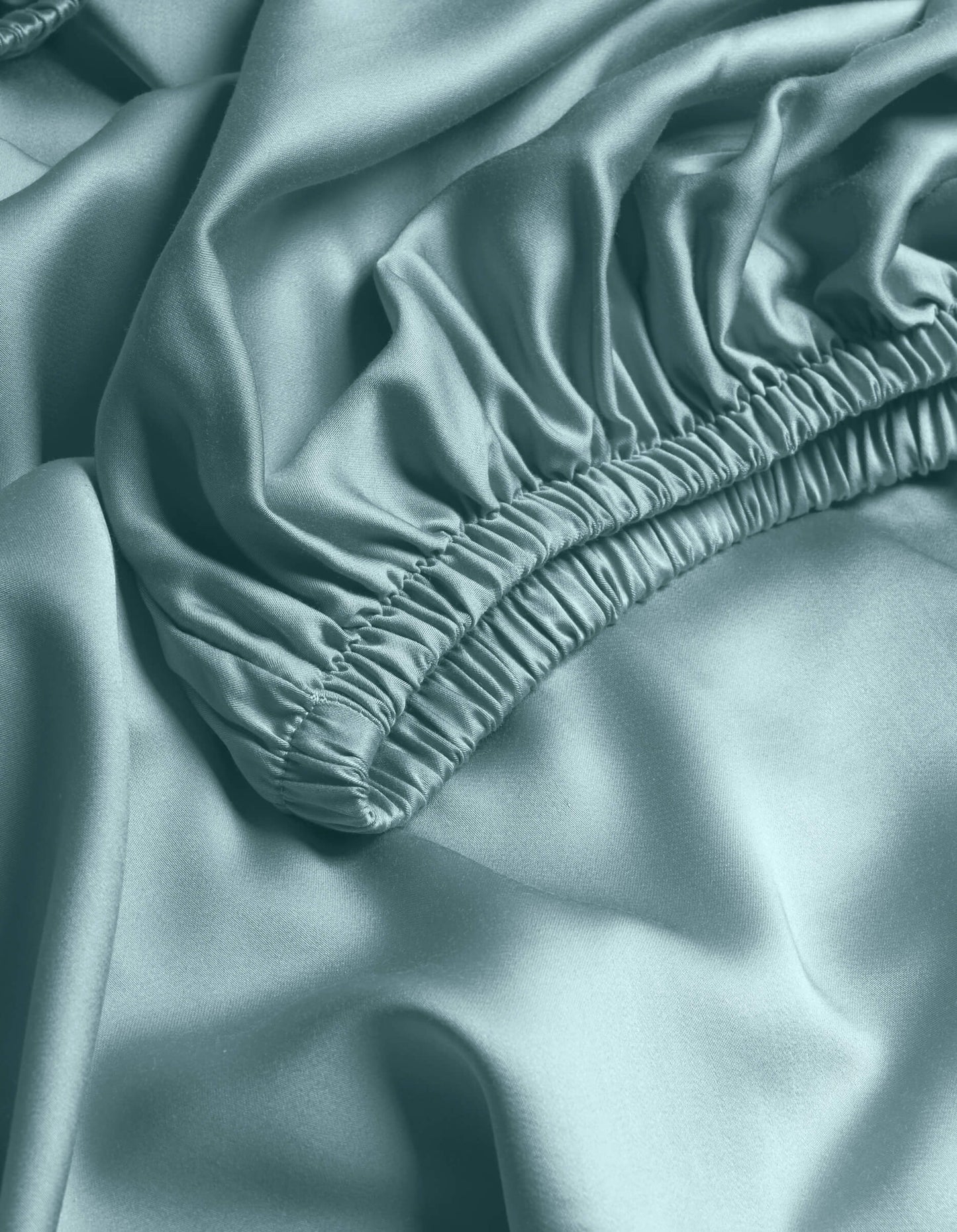 Bamboo Fitted Sheet