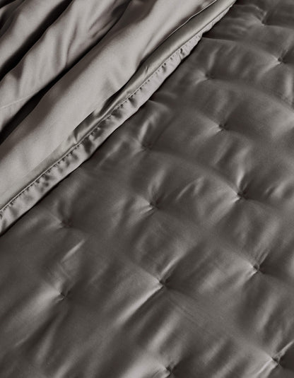 Bamboo Quilt