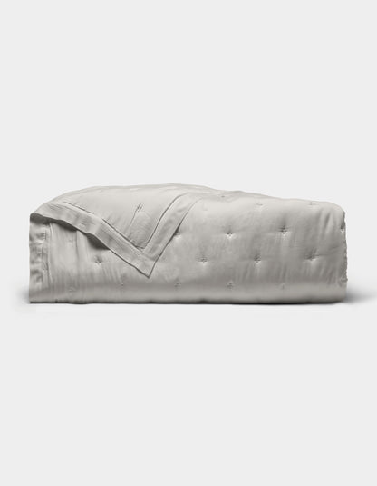 Bamboo Quilt