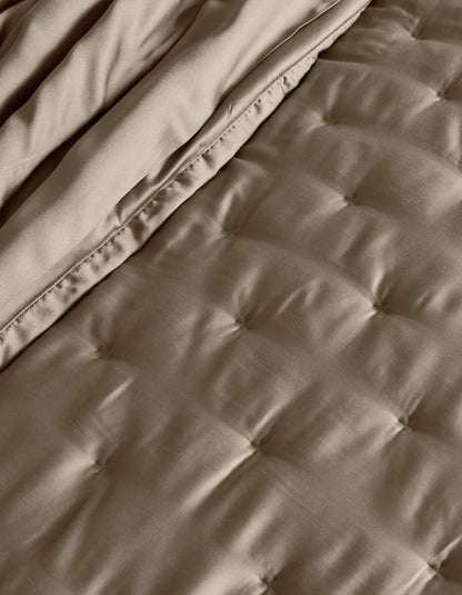 Bamboo Quilt