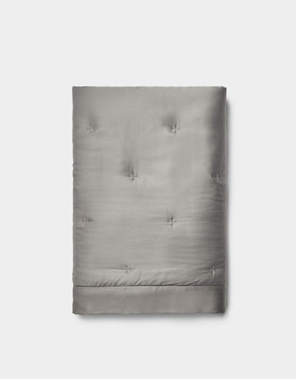 Bamboo Quilted Shams