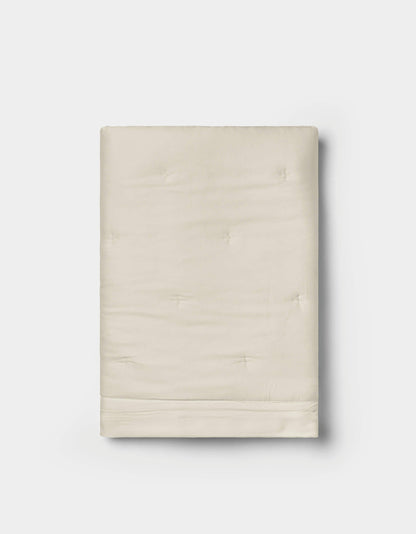 Bamboo Quilted Shams