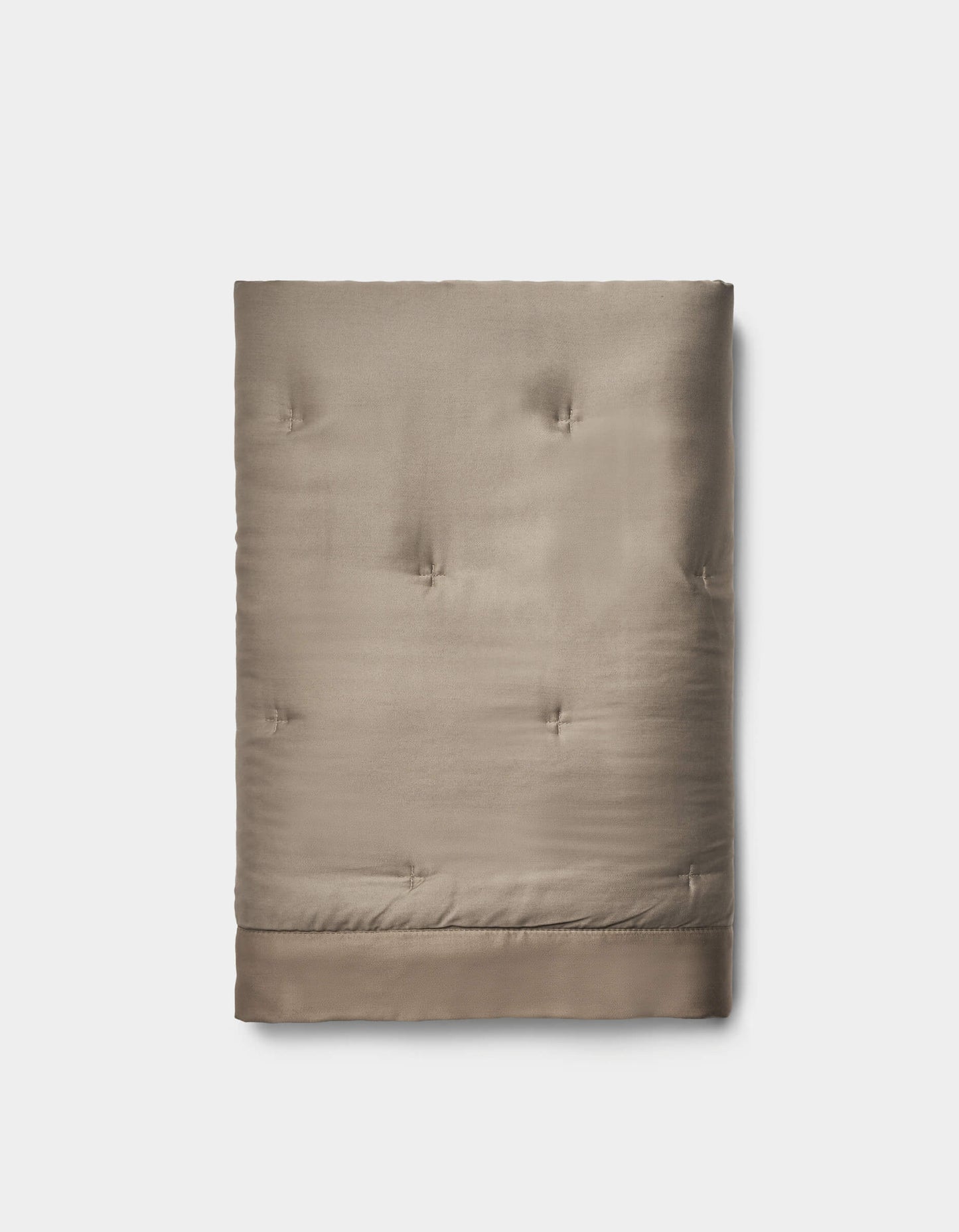 Bamboo Quilted Shams