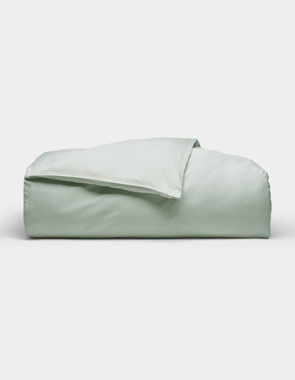 Soft-Wash Cotton Bedding Deluxe Bundle - Silk