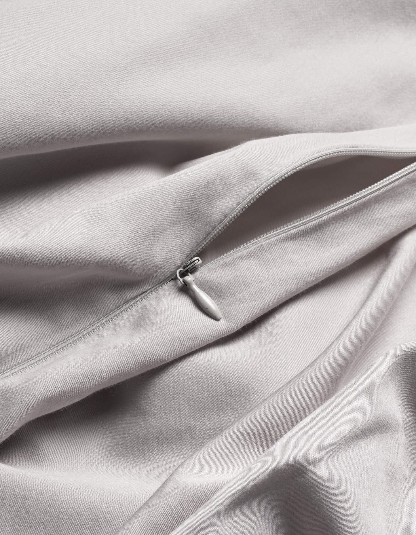 Soft-Wash Cotton Duvet Cover
