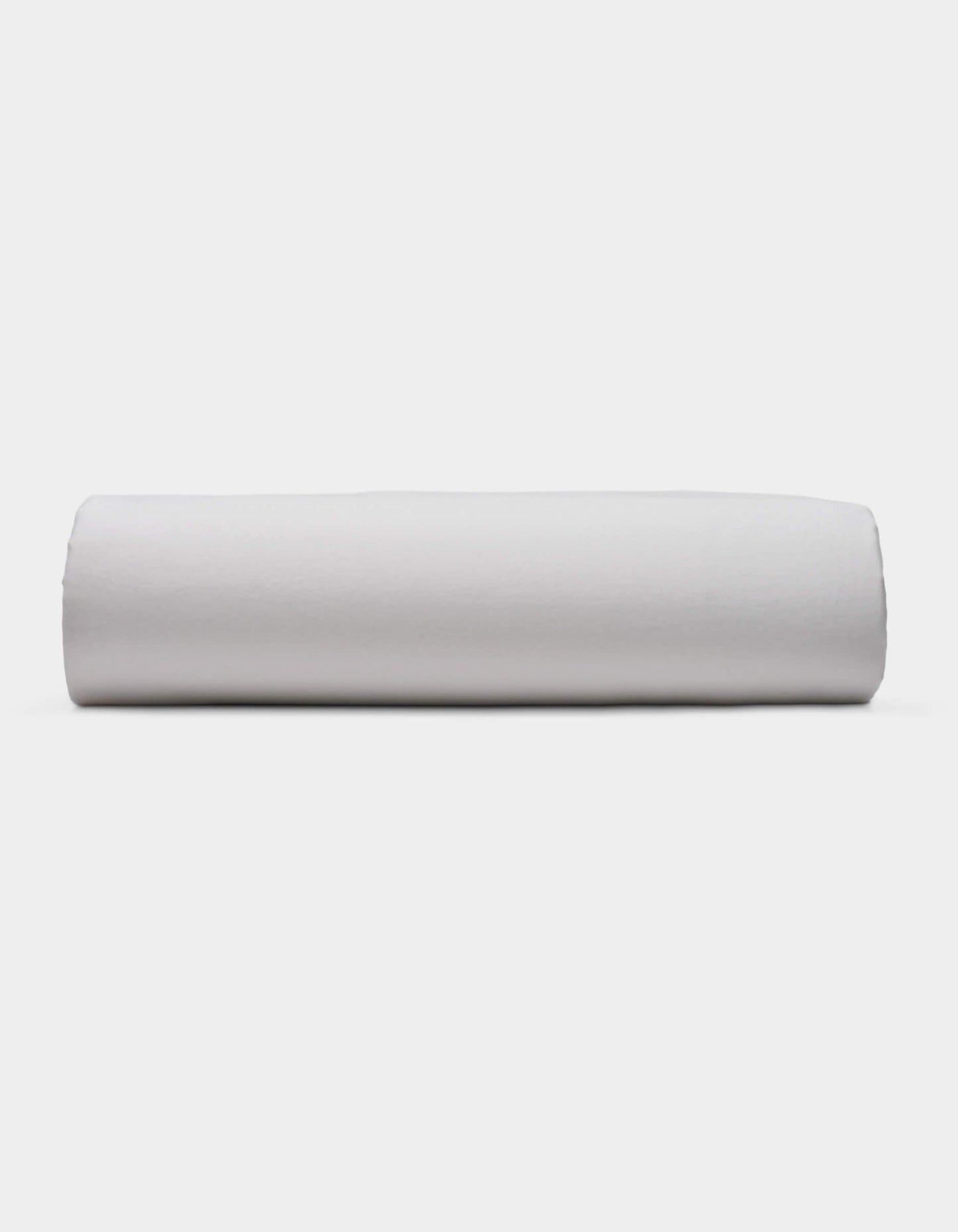 Soft-Wash Cotton Fitted Sheet