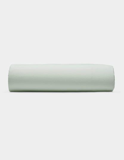 Soft-Wash Cotton Fitted Sheet