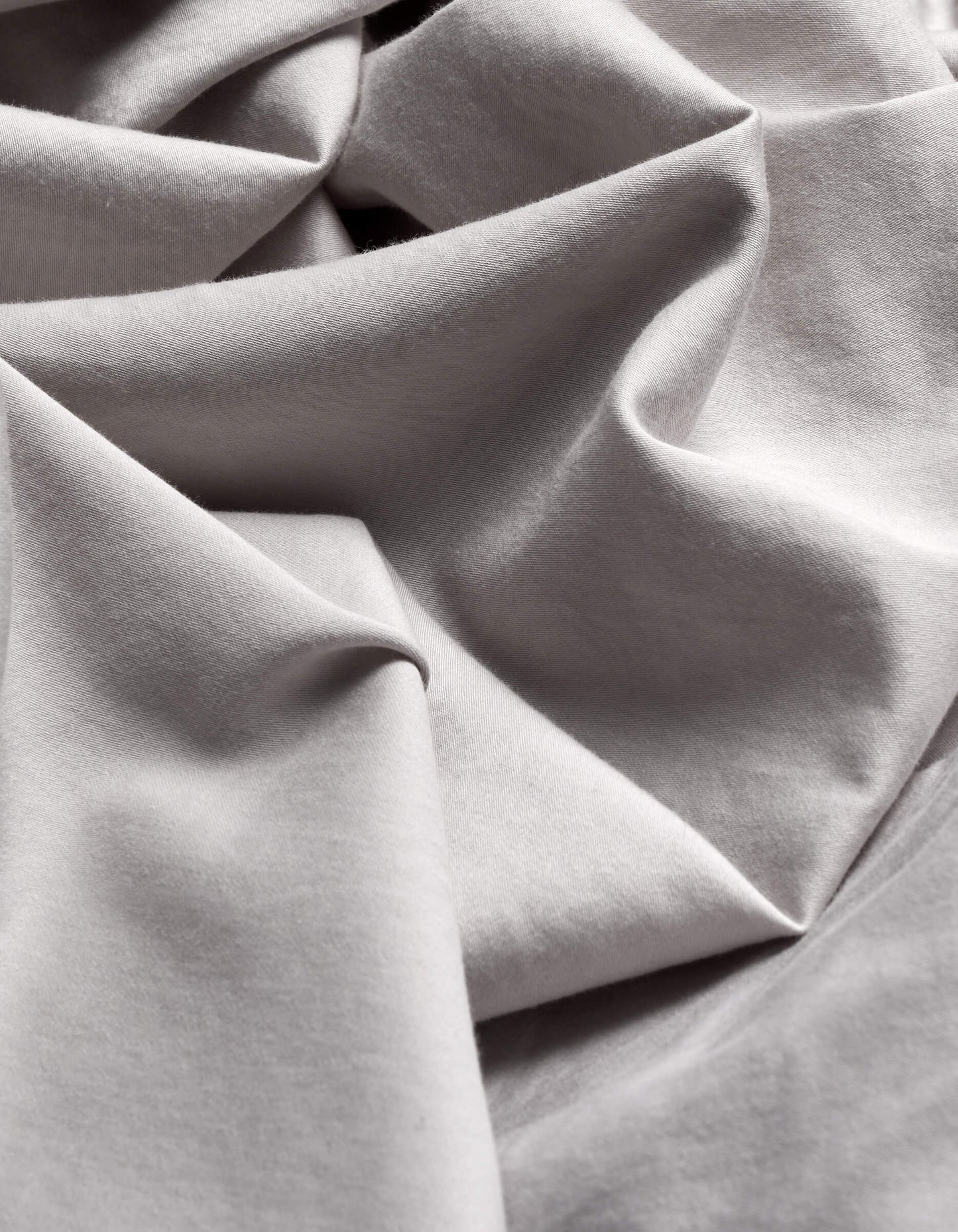 Soft-Wash Cotton Bedding Core Bundle