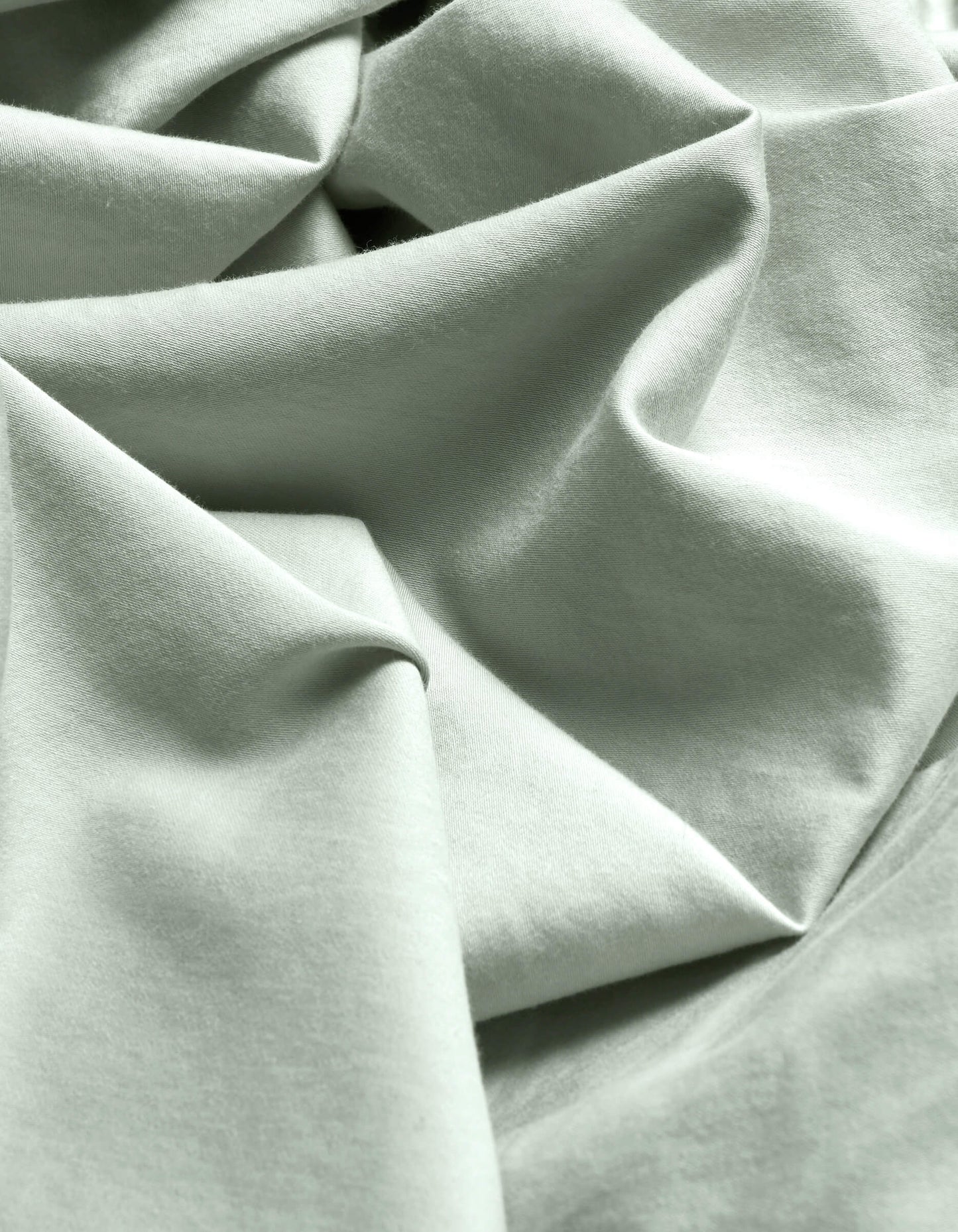 Soft-Wash Cotton Bedding Core Bundle