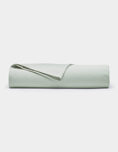 Soft-Wash Cotton Flat Sheet