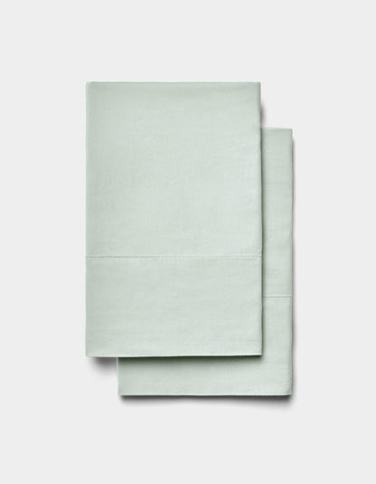 Soft-Wash Cotton Bedding Deluxe Bundle - Silk