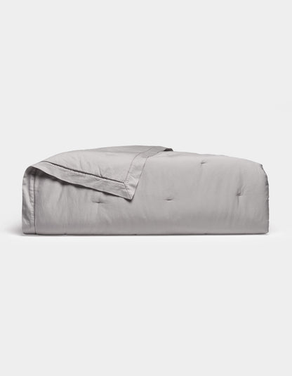 Soft-Wash Cotton Quilt Set