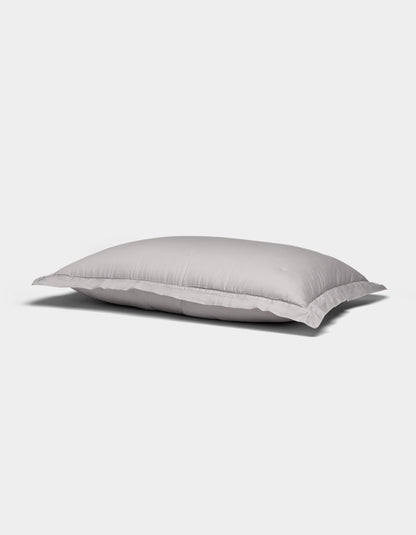 Soft-Wash Cotton Quilted Shams